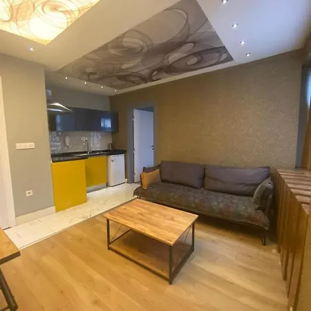 The Sisli Corner Park فندق 4*